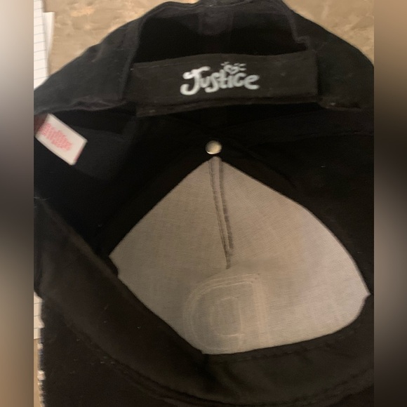 Justice hat - Picture 5 of 5